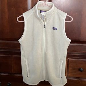 Patagonia vest